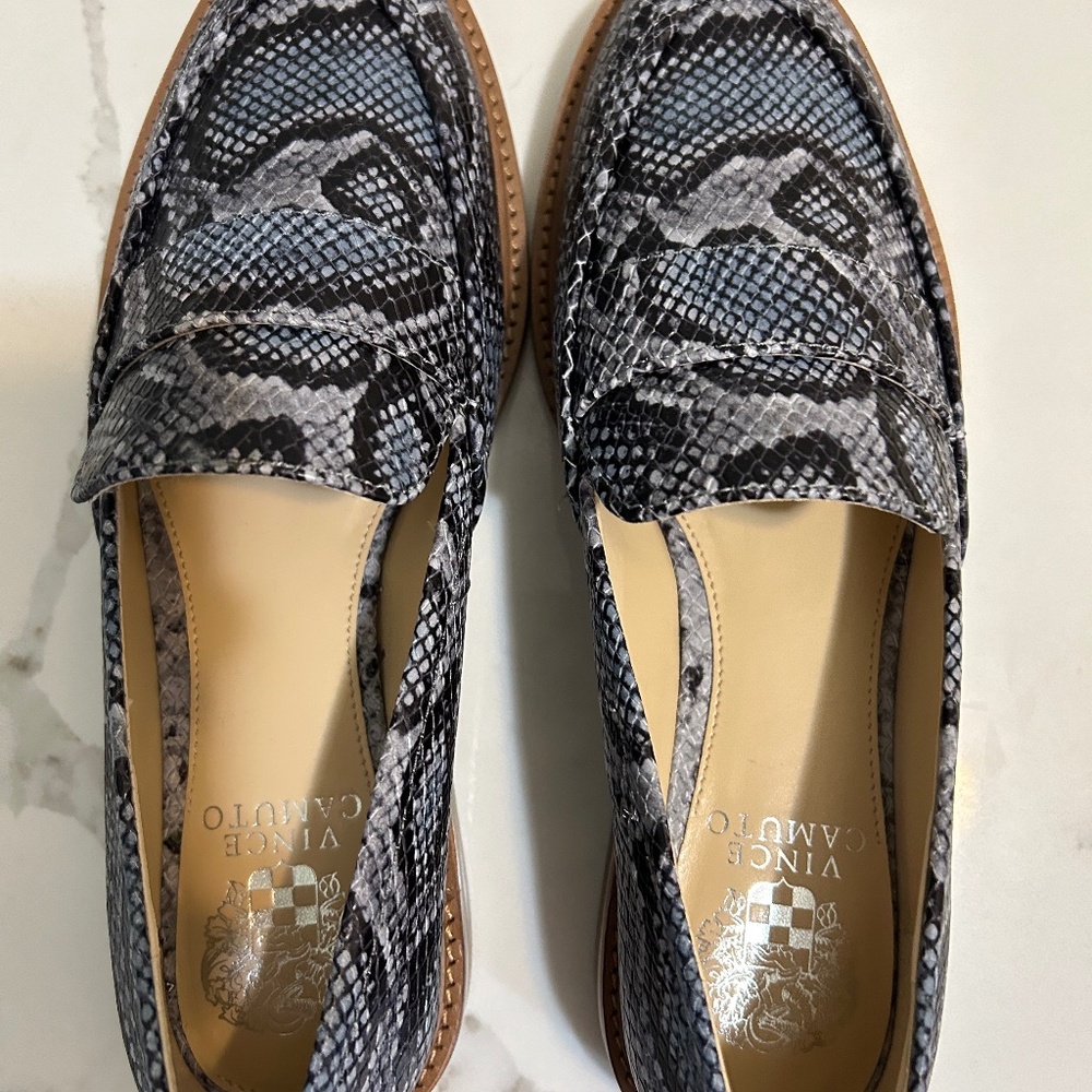 Vince Camuto Loafers